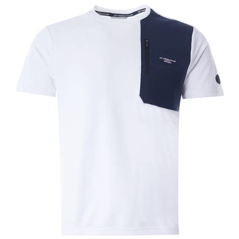 prada x north sails t shirt|NORTH SAILS x Prada T.